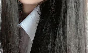 51酱的新OL美图在线发布，竟让我有点想化身女孩