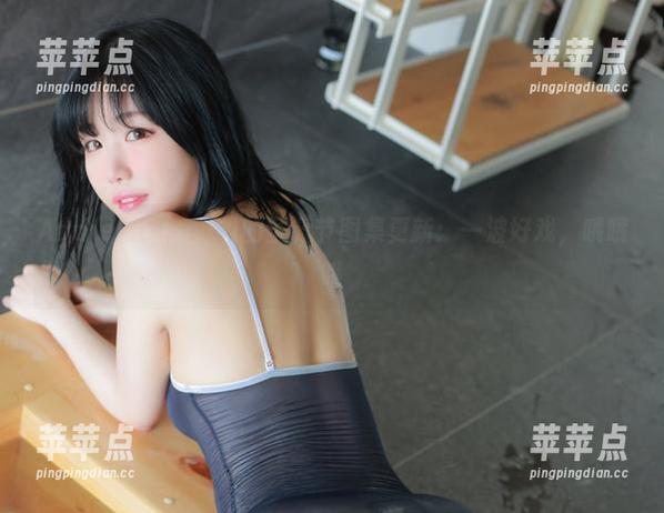 Addielyn(에디린)的圣诞节图集更新：一波好戏，哦哦哦