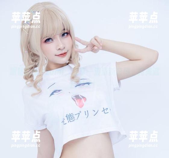 眼镜就像Azami，分享一波清新套图，完美遮挡射线！