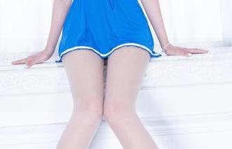 Beautyleg – 看了Polly的红裙，资源都不淡定了