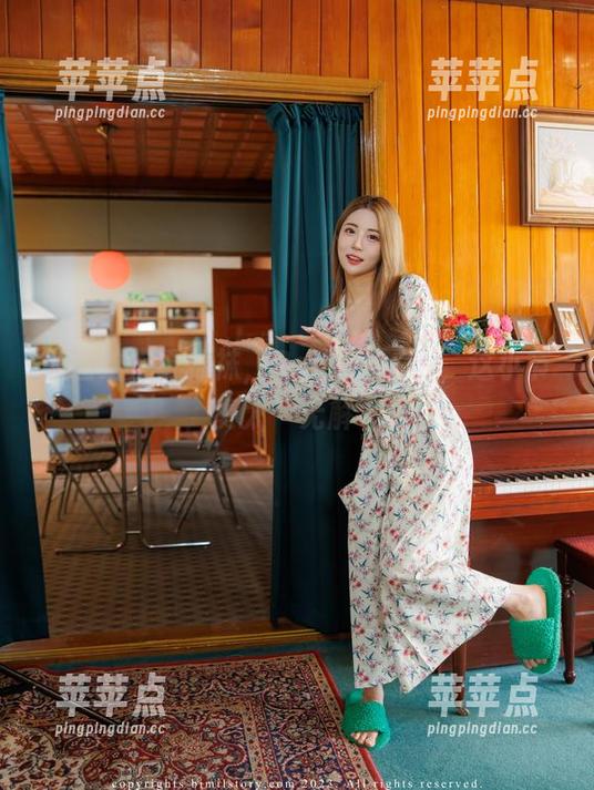原图给你看棉袜，Bomi(普美)，这小节奏太“无解”