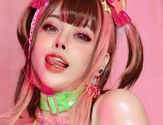 办公室图集，Byoru“分享”了点不一样的味道来看看吧！