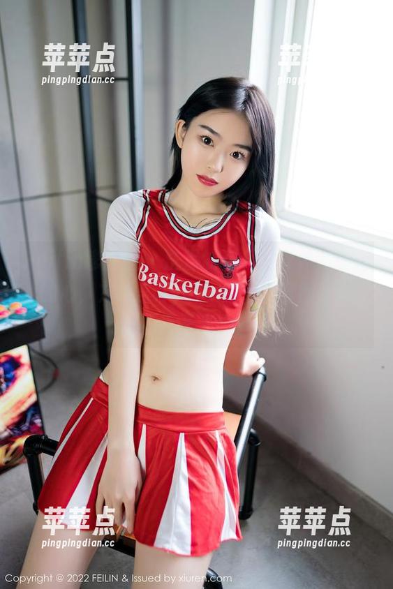 Feilin嗲囡囡 - 洗澡的不只是身体，还有我的心，方绮言Ayaka的浴缸套图来啦，不带圣光哟！