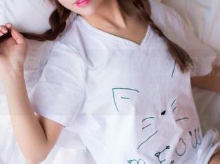 GIRLT果团网 – 张小喵的私人资源：找秘书不如找这个私拍