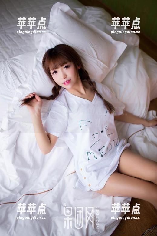 GIRLT果团网 - 张小喵的私人资源：找秘书不如找这个私拍