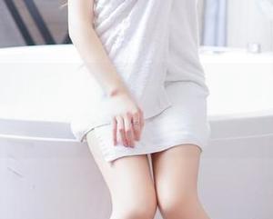 GIRLT果团网 – 要不要试试裴希西的透明写真？图片直接挑逗你的好奇心！