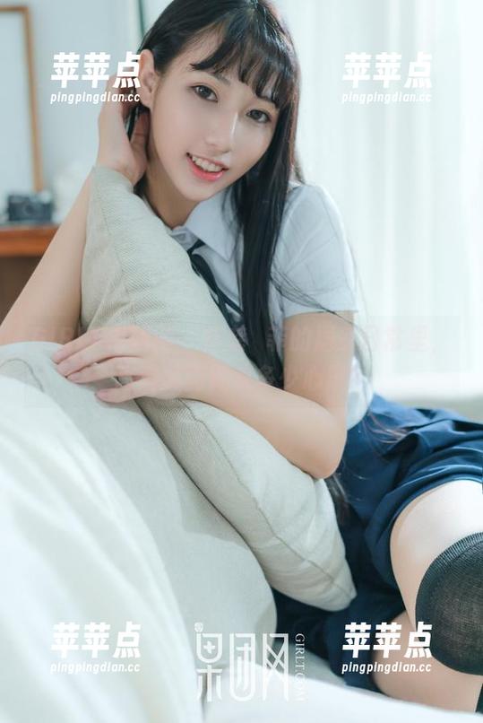 GIRLT果团网 - 在龚玥菲的居家日常里，高清美图藏着多少心思？
