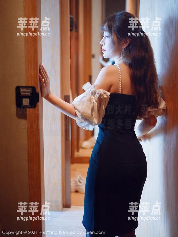 HuaYang花漾 - 从甜心到大片，可乐Vicky的图集分享让我又想多看几遍！