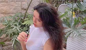 微密圈 – Jessie婕西的镂空，在线让你大开眼界！