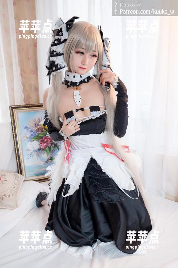 美图很多，脚花里都有故事——来感受KuukoW的设计吧！