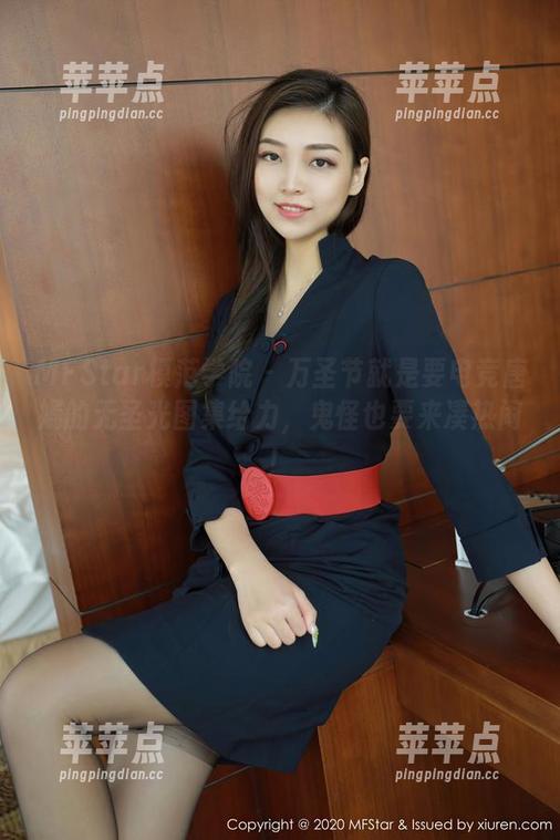 MFStar模范学院 - 万圣节就是要电竞唐嫣的无圣光图集给力，鬼怪也要来凑热闹！