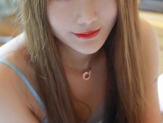 MFStar模范学院 – 不止是牛仔裤，白子嫣nicky和她的美图里充满了创意，图包更是看得耳朵发痒。