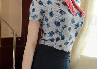 MFStar模范学院 – 程程CC的礼服分享，你期待的绝美元素全都在这里！来随便翻翻！