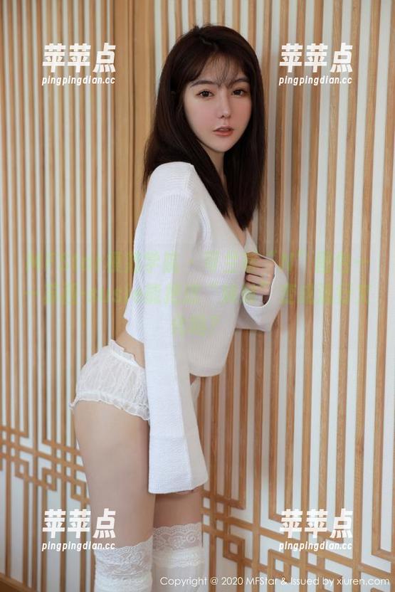 MFStar模范学院 - 可兰蒂“N”图包——苏西-susie能把这“妹妹”变成流行文化吗？