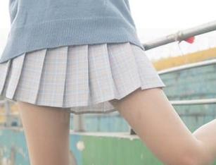 MSLASS梦丝女神 – 新模女神张琪瑛的写真：你以为你在看套图，实际上在看我的偶像剧！