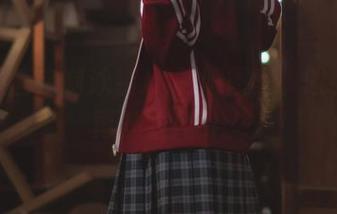 喵糖映画定制泳装JK制服图集，唉，好想再多看几眼。