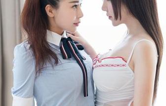 MiStar魅妍社 – 韩冰冰儿：合集里的夏天，不过是一个骚年在干很忙很忙的事儿。
