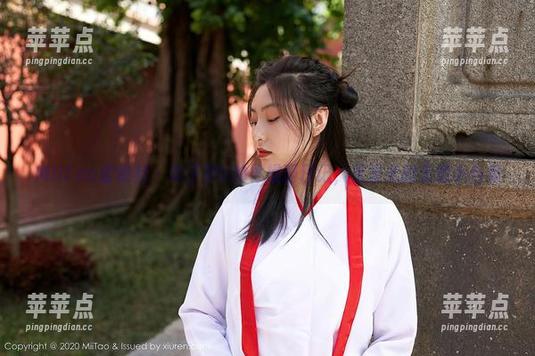 MiiTao蜜桃社 - 沐子熙V的体操服日记，无圣光的无意小合集