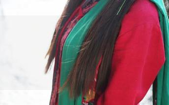 MyGirl美媛馆 – Betty林子欣泳装写真转瞬即逝，留给我的，只有内心深处那点点欢愉。