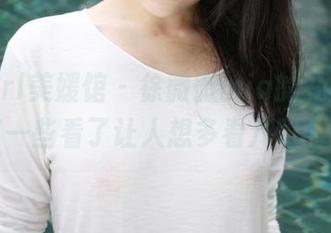 MyGirl美媛馆 – 徐微微mia的礼服合集，分享一些看了让人想多看几眼的瞬间。