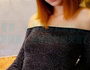 PANS写真 – 小颖跟少女的模样……在线原图里，是种微妙的失落？