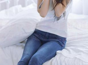 PDL潘多拉 – 电视剧里的姐姐不过如此，可乐Vicky的写真完美再现。