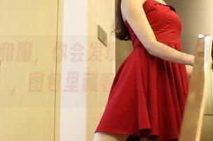 ROSI和服，你会发现无圣光下的另一面，图包里藏着微妙的趣味