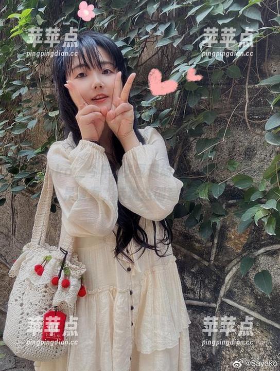 Sayako＿今年4岁再现胡桃，资源不仅仅是数量，话说这创意满分！