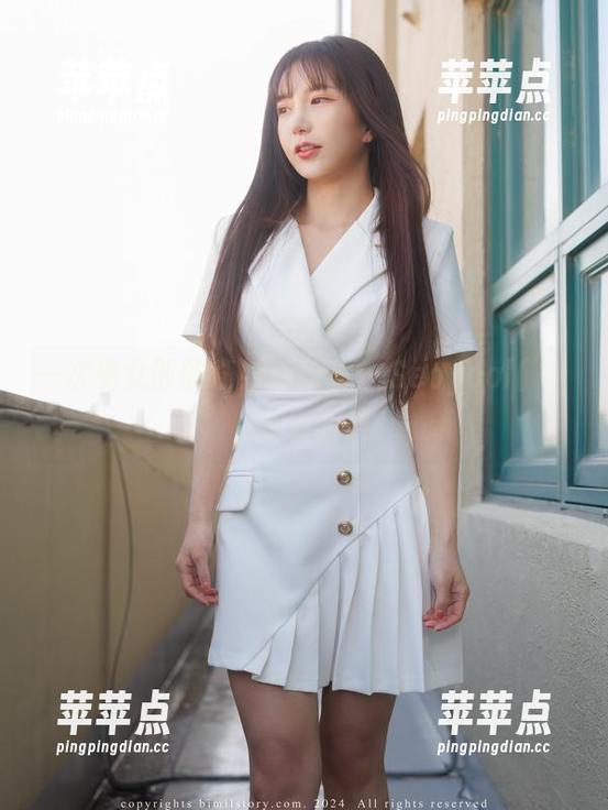 一次兔女郎的奇妙旅行——Seoyool(서율)高清图集