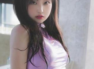 selected美图！Vol.89No.4，Sia(시아)真是个没事找乐子的天才！