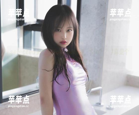 selected美图！Vol.89No.4，Sia(시아)真是个没事找乐子的天才！