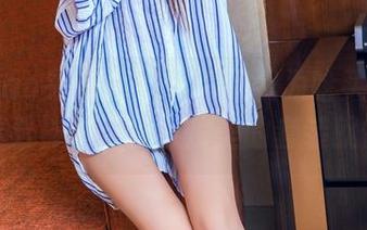 TouTiao头条女神 – 你问我为啥买不起奢牌，看看神琦泽步照片里的套装就懂了！