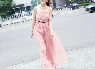 TuiGirl – 哈尼宝宝变身天使，美图就像空气，必须呼吸啊！