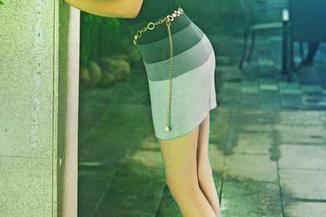 TuiGirl推女郎 – 最新夏婉婉写真，甜心是怎么做到让人一见倾心的啊？我也想学学！