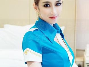 TuiGirl推女郎 – 安沛蕾黑色套图更新，唔，黑色今年应该不会退潮吧