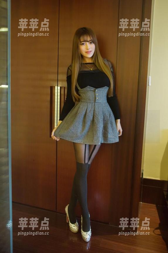 TuiGirl推女郎 - 剧情？哈哈，李丽莎的无圣光让人晕眩，不懂也得看。