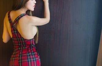 TuiGirl推女郎 – 林萌萌，蕾丝合集，暴露了我对衣物的执念，哈哈！