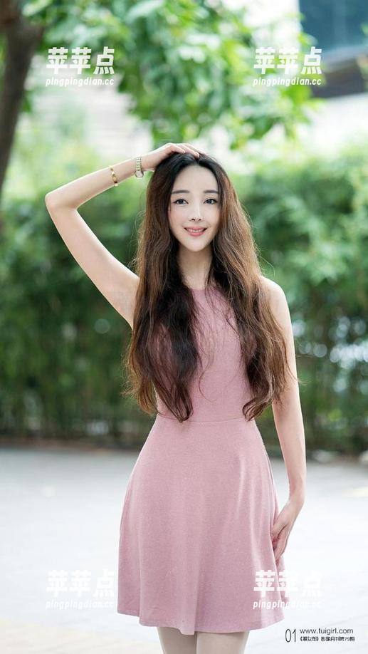 TuiGirl推女郎-梁棋棋 TuiGirl推女郎 - 大家快来围观!梁棋棋的新眼镜,最新图片直接送到!
