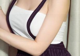 UGirls尤果网 – 直击眼球的孟狐狸短裤：最新美图，看来这季的短裤很有戏。