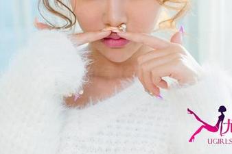 UGirls尤果网 – 看！田熙玥穿着体操服还有哪些不为人知的气场？高清全角度呈现！
