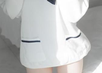 Uhye(이유혜)的写真，乍一看平淡无奇，但‘PureMedia’的深度让我停不下来