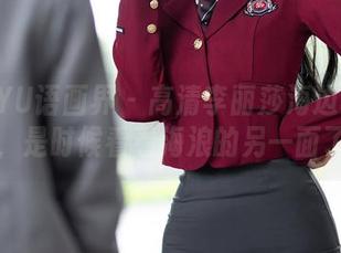 XIAOYU语画界 – 高清李丽莎海边写真集，是时候看看海浪的另一面了