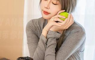 XINGYAN星颜社 – 粉色私房大冒险，唐思琪带你体验“甜到掉牙”的图包！