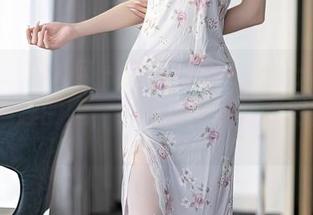 Xiuren秀人网 – 新图集观赏指南：FoxYini孟狐狸的腿，绝对值得多花点时间欣赏。