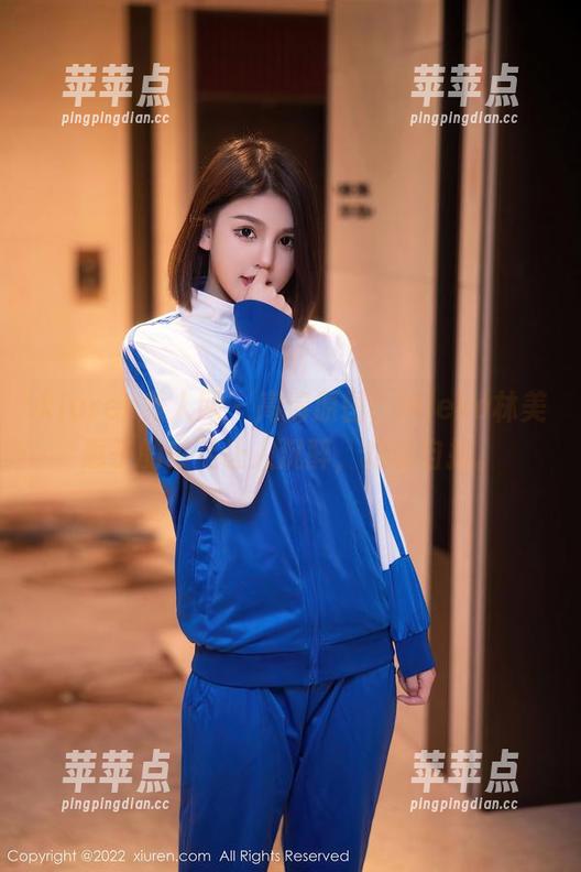 Xiuren秀人网 - 高清原图，Mieko林美惠子的美足让人沉醉，难以自拔。