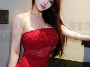 Xiuren秀人网 – UU阿文：浴室这一角的私拍图集，独家秀出水乳交融