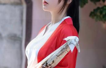Xiuren秀人网 – 新人模特南初妹妹：美图再现清甜不羁的一面