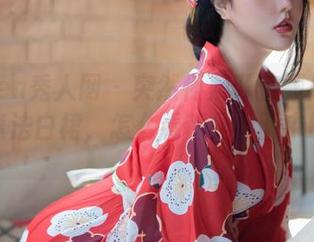 Xiuren秀人网 – 突然怀疑叶佳颐是不是穿了魔法白裙，怎么看都是个画中的仙女。