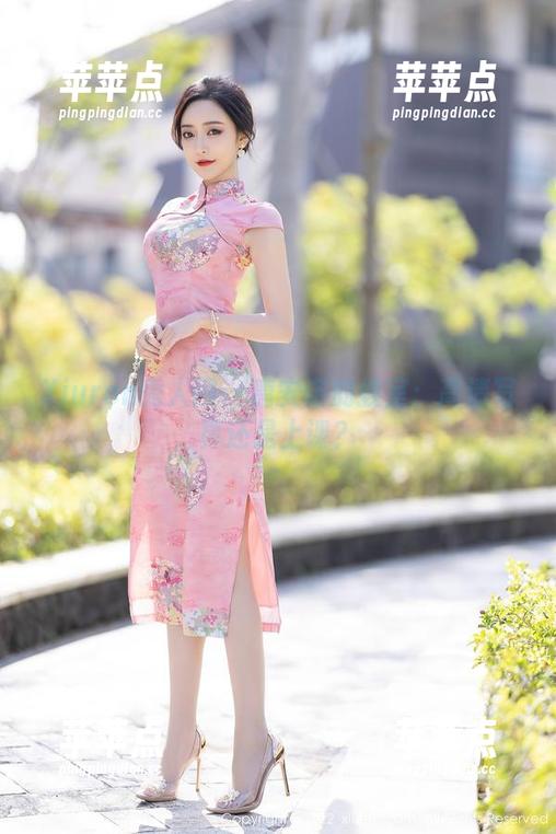 Xiuren秀人网 - 唐安诺的教室：高清写真还是上课？