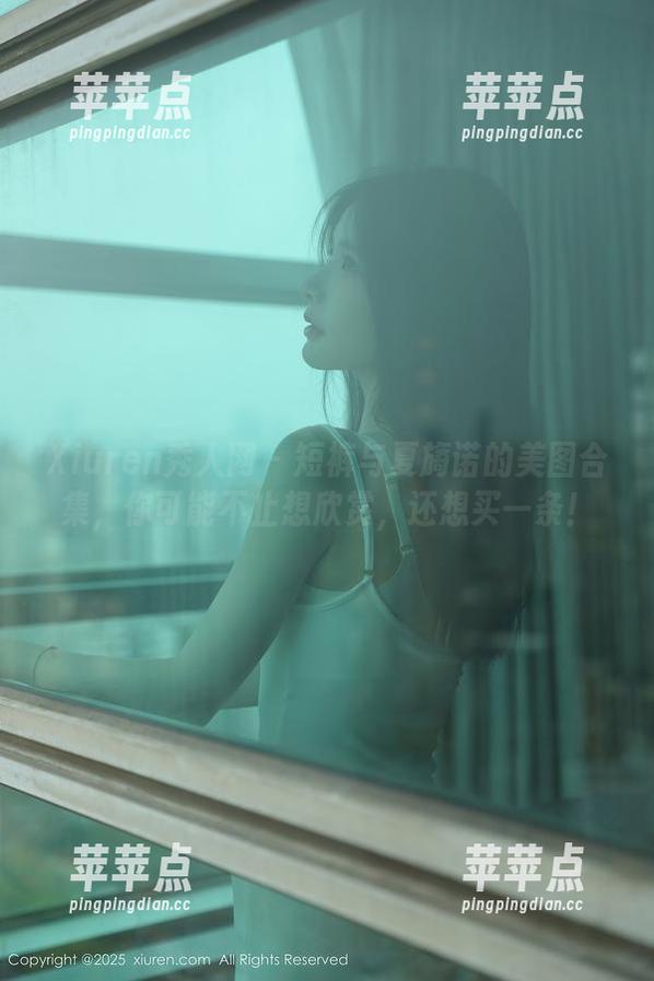 Xiuren秀人网 - 短裤与夏旖诺的美图合集，你可能不止想欣赏，还想买一条！